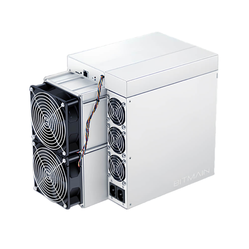 Asic майнер Bitmain Antminer T21 190 TH/s